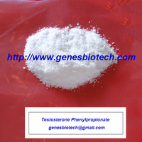 more images of Testosterone Phenylpropionate (genesbiotech@gmail.com)