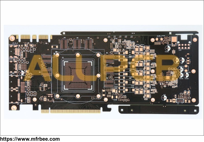 pcb_prototype_pcb_assembly_manufacturer_allpcb_customized_pcb_files_pay_link