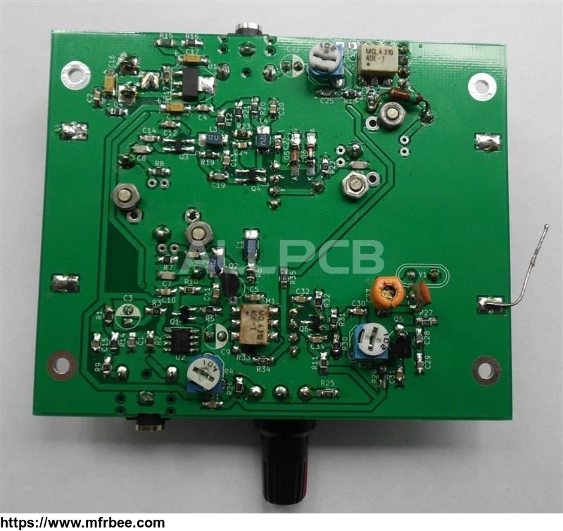 good_pcb_and_pcba_manufacturer_electronic_pcb_and_pcba_manufacturing