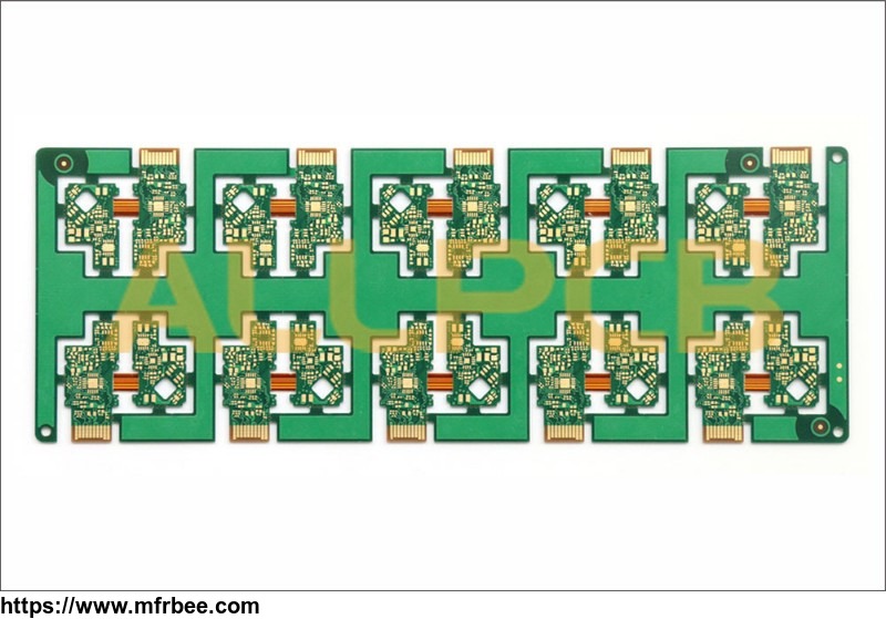 printed_circuit_board_oem_electronical_pcb_manufacturer