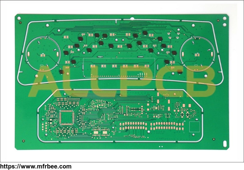 pcb_prototype_2_layer_pcb_manufacture_prototype_etching_fast_turnaround_on_quality_pcba_efficiently_guarantees_quality_pcbs