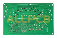 pcb prototype 2 layer PCB Manufacture Prototype Etching Fast turnaround on quality pcba efficiently,guarantees quality PCBs