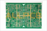High-frequency Circuit Boards PCB manufacture for Rogers Multilayer PCB Assembly Highly Difficult PCBA FPC PCB DIP SMT Welding