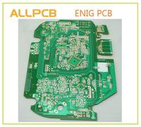 Fast Ship 200pcs FR4 HASL/ ENIG Double Side PCB PCBA Manufactuing DIP SMT PCBA Prototype / For Rogers PCB FPC PCBA China PWB