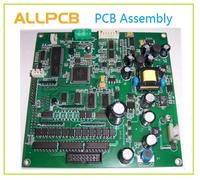 more images of PCB&PCBA production.final pcba testing.pcb assembly for electronics