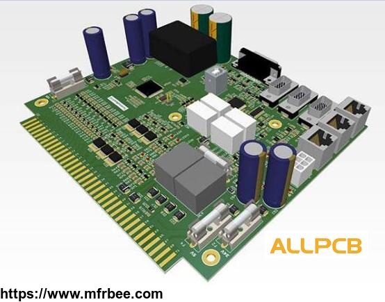 oem_electronic_pcb_and_pcba_assembly_manufacturer_and_pcba_pcb_assembly_manufacturing