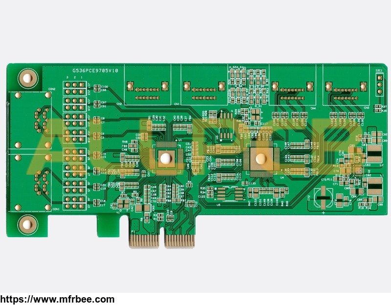 high_quality_custom_quick_turn_fast_4_layer_pcb_board_making_price
