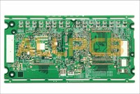 more images of China High Quality Single Printed Circuit Board Wth Fast Speed