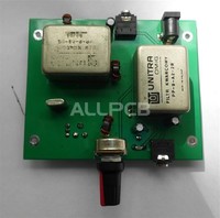 more images of Cheap Electronic PCB and OEM PCBA Assembly Manufacturer China
