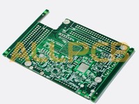 Printed Citcuit Board Manufacture , PCB Board Factory, 94 V0 PCB