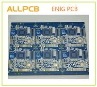 Custom PCB Printed Circuit Boards and PCBA Assembly Manufacturing