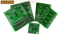 PCB Prototype 2 layers PCB Board Manufacturer Supplier Sample Production Small Quantity Fast Run Service 084