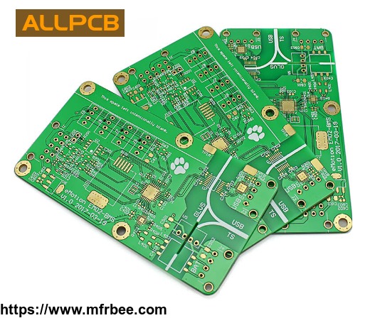 custom_2_layer_pcb_service_best_double_sided_prototype_pcb_from_pcb_manufacture