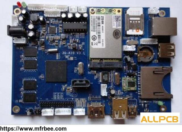 high_quality_multilayer_pcb_assembly_pcb_manufacturer_in_china