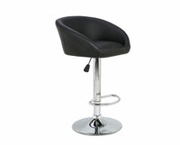 more images of Backless Table & Bar Stools