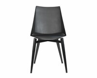 more images of Black Plastic Bar Stools (chair)