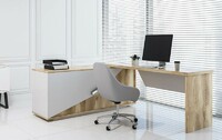 more images of Office Desk
