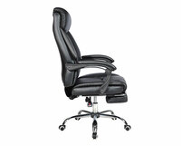 more images of Custom Black Reclining Seat Office Chairs Bulk For Sale