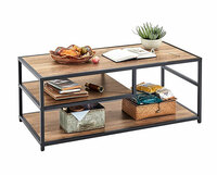 more images of Custom Coffee Table with Storage Bulk For Sale