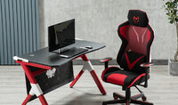 more images of Custom Gaming Chair Bulk Wholesale From China