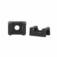 more images of Saddle Cable Tie Mounts