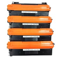 more images of Brother Printer TN431BK Standard Yield Toner, Black,Cyan,Magenta and Yellow toner cartridge