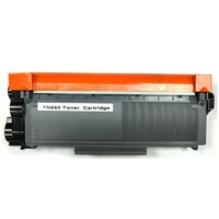 more images of TN660 toner cartridge suit for brother printer HL-L2300D/HL-L2305W/HL-L2315DW/HL-L2320D