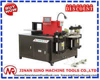 Busbar Fabrication Machine NR803E-2
