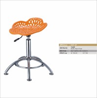 more images of bird's nest metal chair