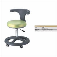 more images of high density foam dental chair China Factory