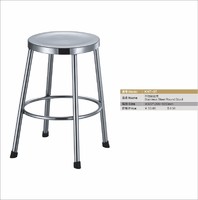 China Factory direct sale metal stool