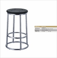 more images of stainless steel round stool