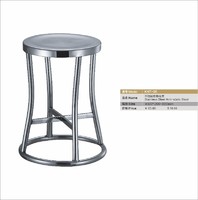 anti static round stool