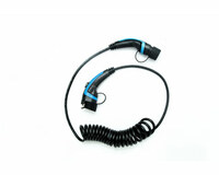 EV/Electric Vehicle Charging Cable from JAYUAN