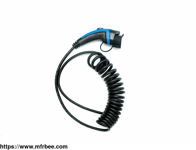 type1_ev_charging_cable
