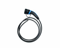 EV/Electric Vehicle Charging Cable from JAYUAN