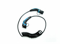 more images of Type2-Type1 EV Charging Cable