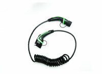more images of Type2-Type2 EV Charging Cable