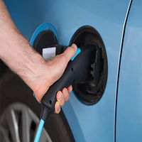 more images of JAYUAN EV/Electric Vehicle Charging Adapter
