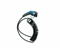 Type1 EV Charging Cable