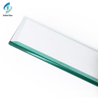 more images of China Rolled Plate Glass