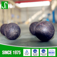 25-150mm Hardness 55-65 HRC Grinding Steel Ball