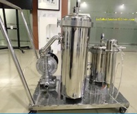 more images of Total Automatic Oil Water Separator
