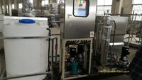 Multi-level Modular Accumulation Induced Oil Water Separator