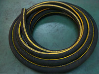 more images of Gunite Hose Used in Concrete Construction Industry