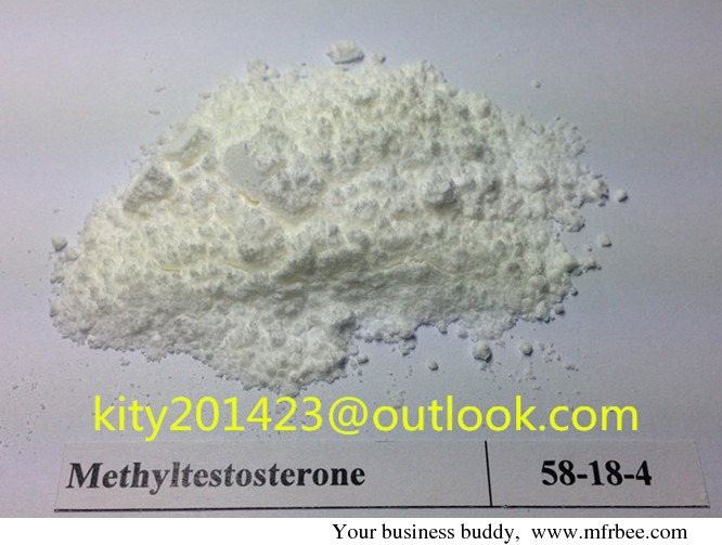 methyltestosterone