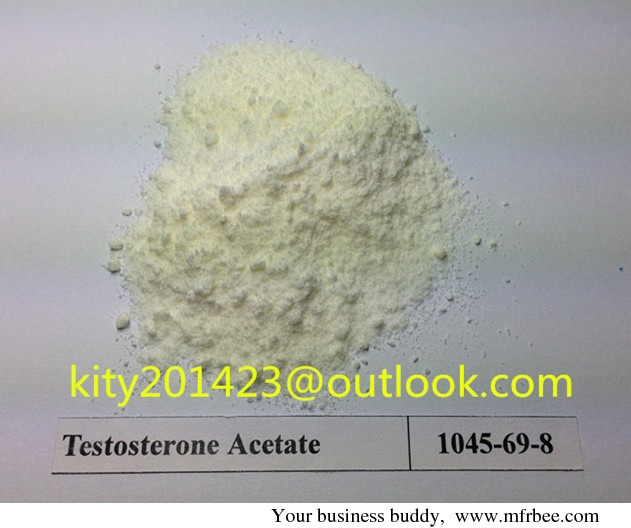 testosterone_acetate_99_percentage