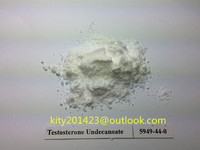 more images of Testosterone Undecanoate