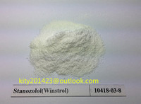 more images of Stanozolol