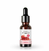 more images of NATURAL RED POMEGRANATE SKIN GLOW SERUM